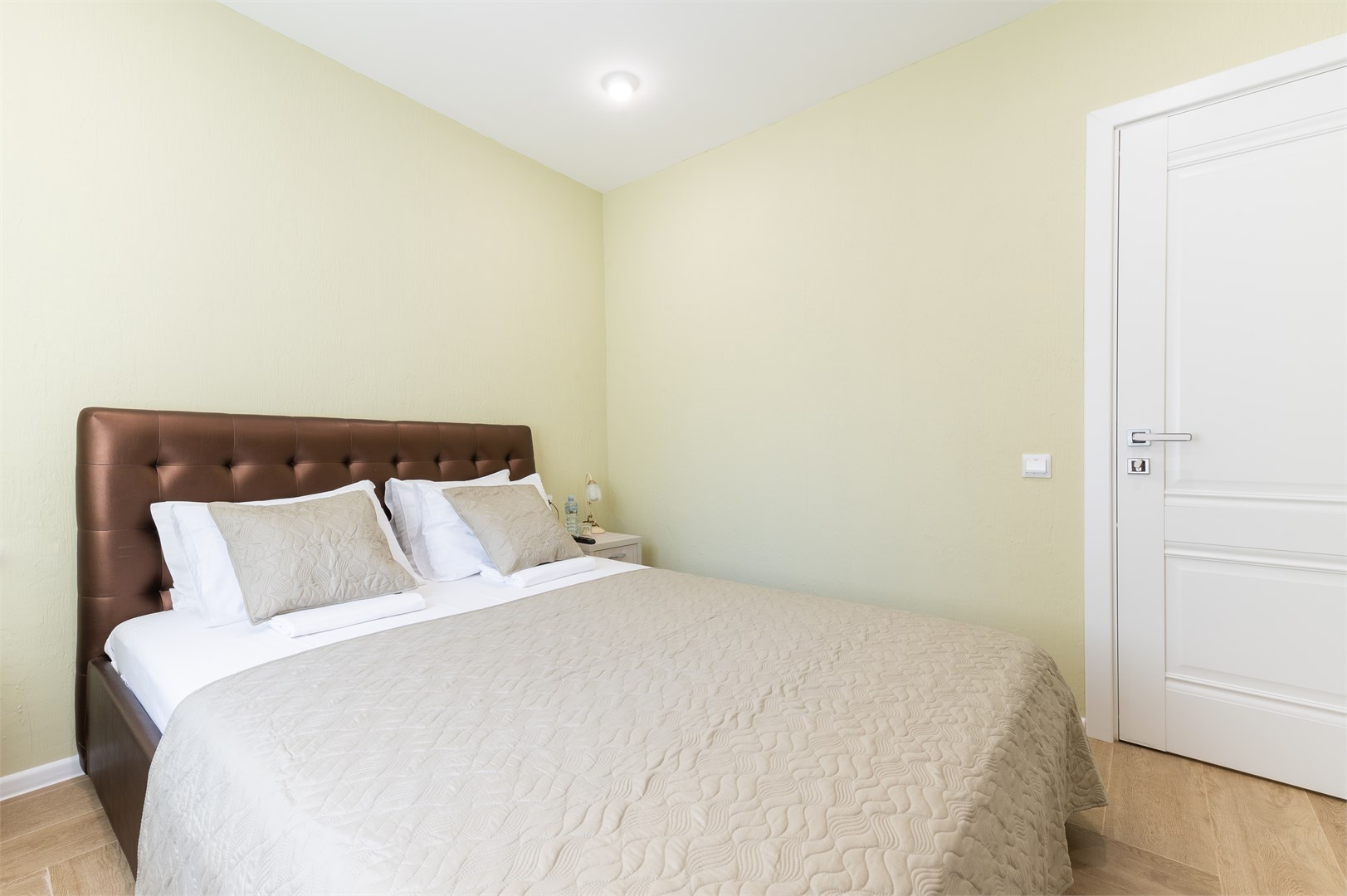 Коттедж 2-х уровневый by SL в Рио SunLine