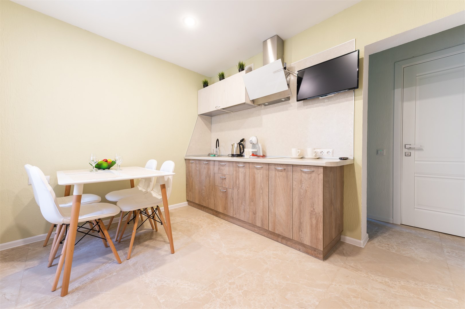 Коттедж 2-х уровневый by SL в Рио SunLine