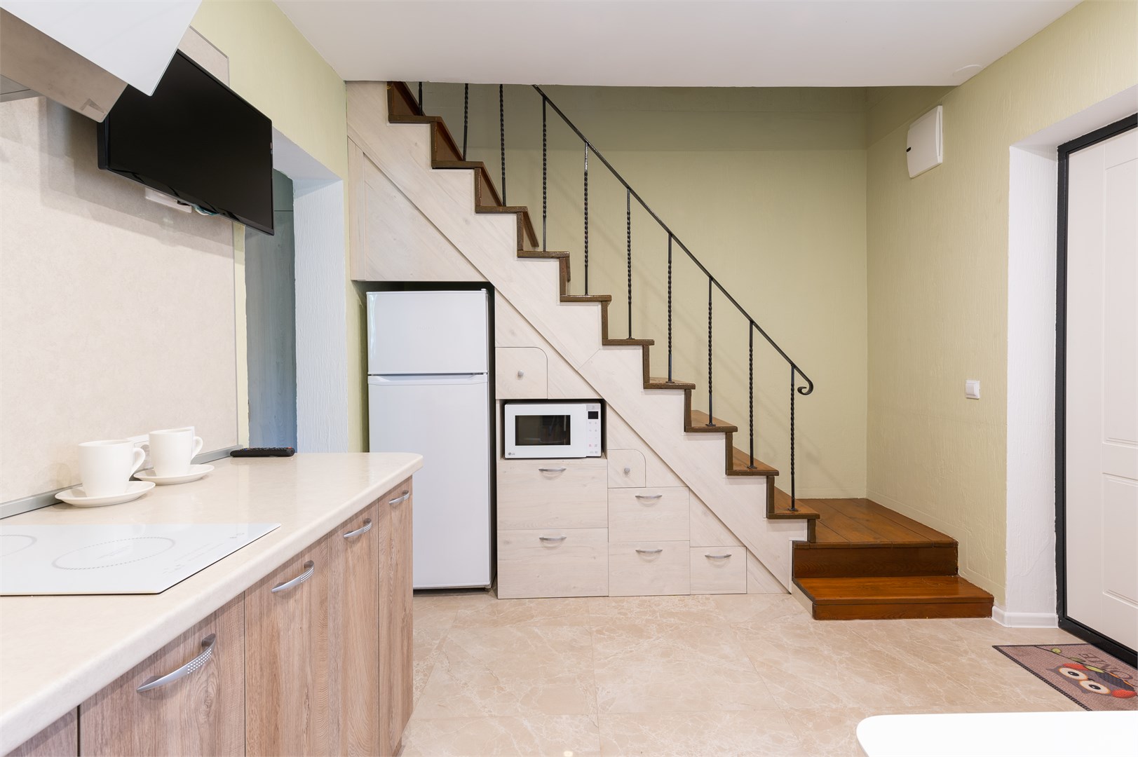 Коттедж 2-х уровневый by SL в Рио SunLine