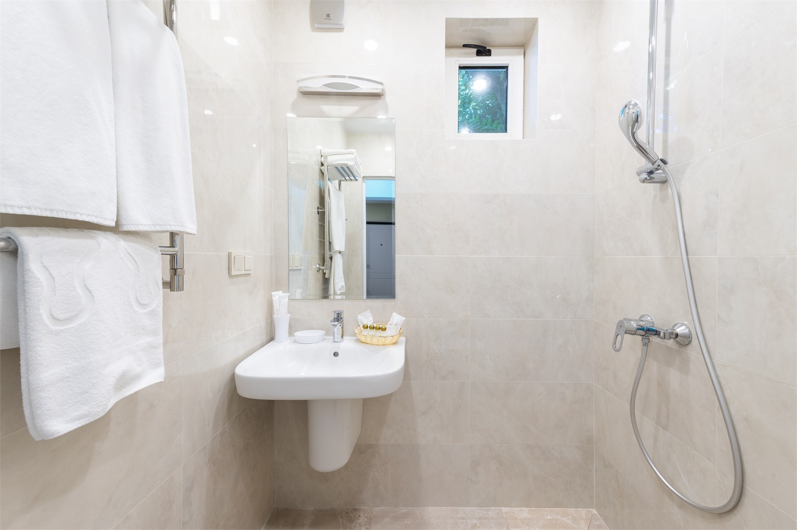 Коттедж 2-х уровневый by SL в Рио SunLine