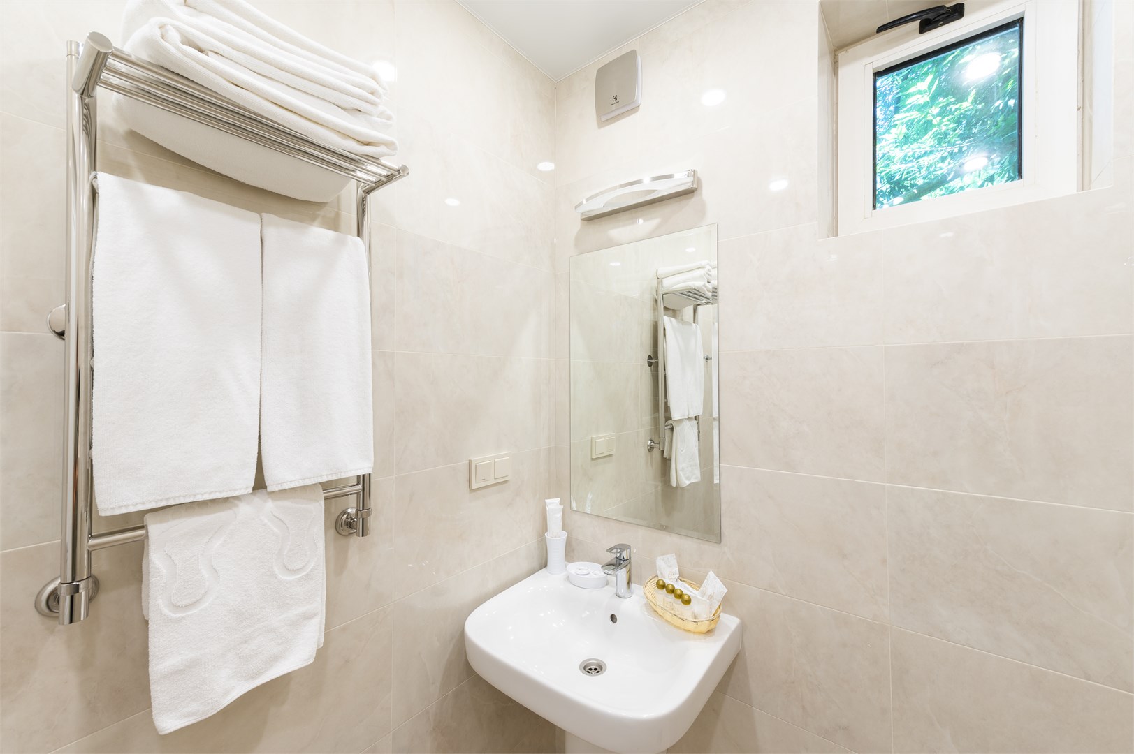 Коттедж 2-х уровневый by SL в Рио SunLine