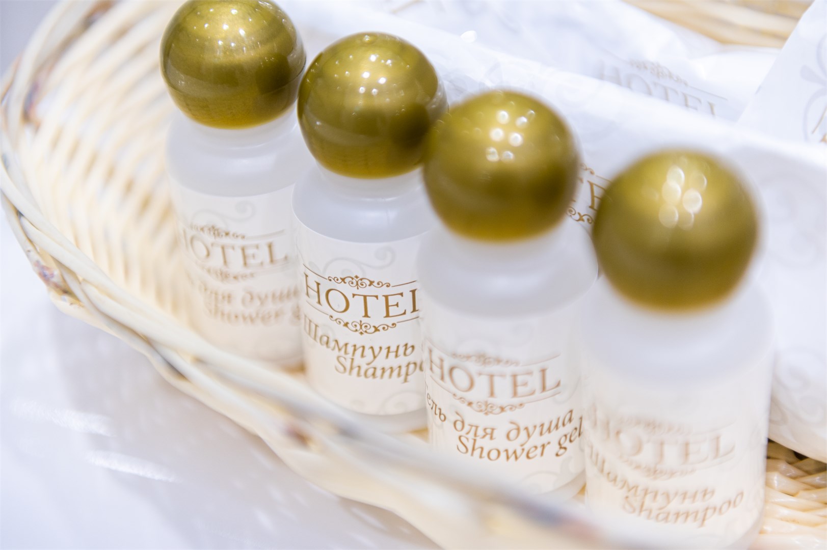 Коттедж 2-х уровневый by SL в Рио SunLine