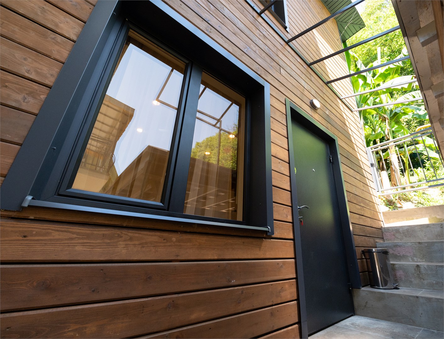 Коттедж 2-х уровневый by SL в Рио SunLine