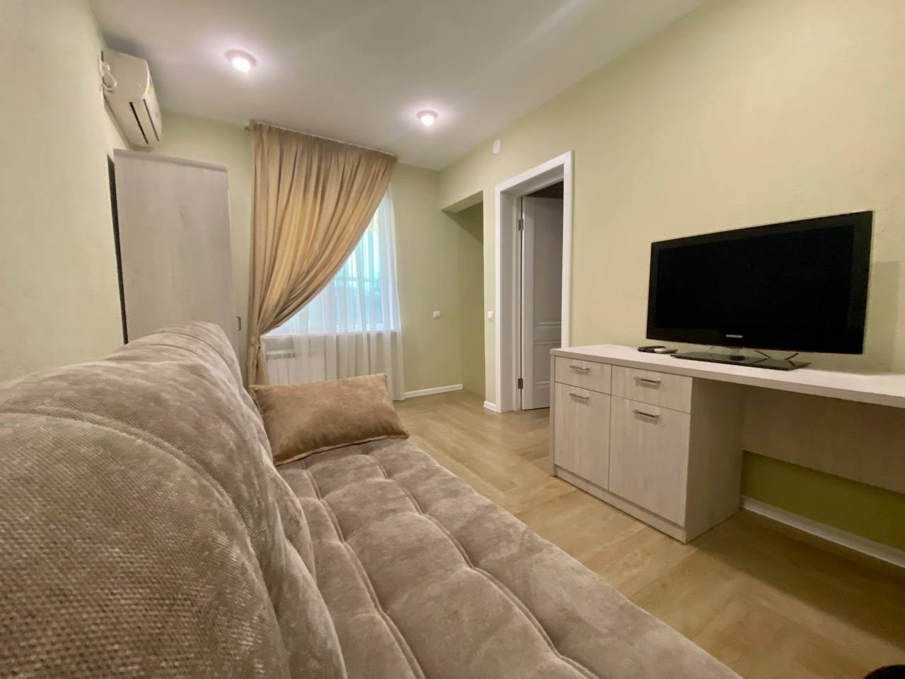 Коттедж 2-х уровневый by SL в Рио SunLine