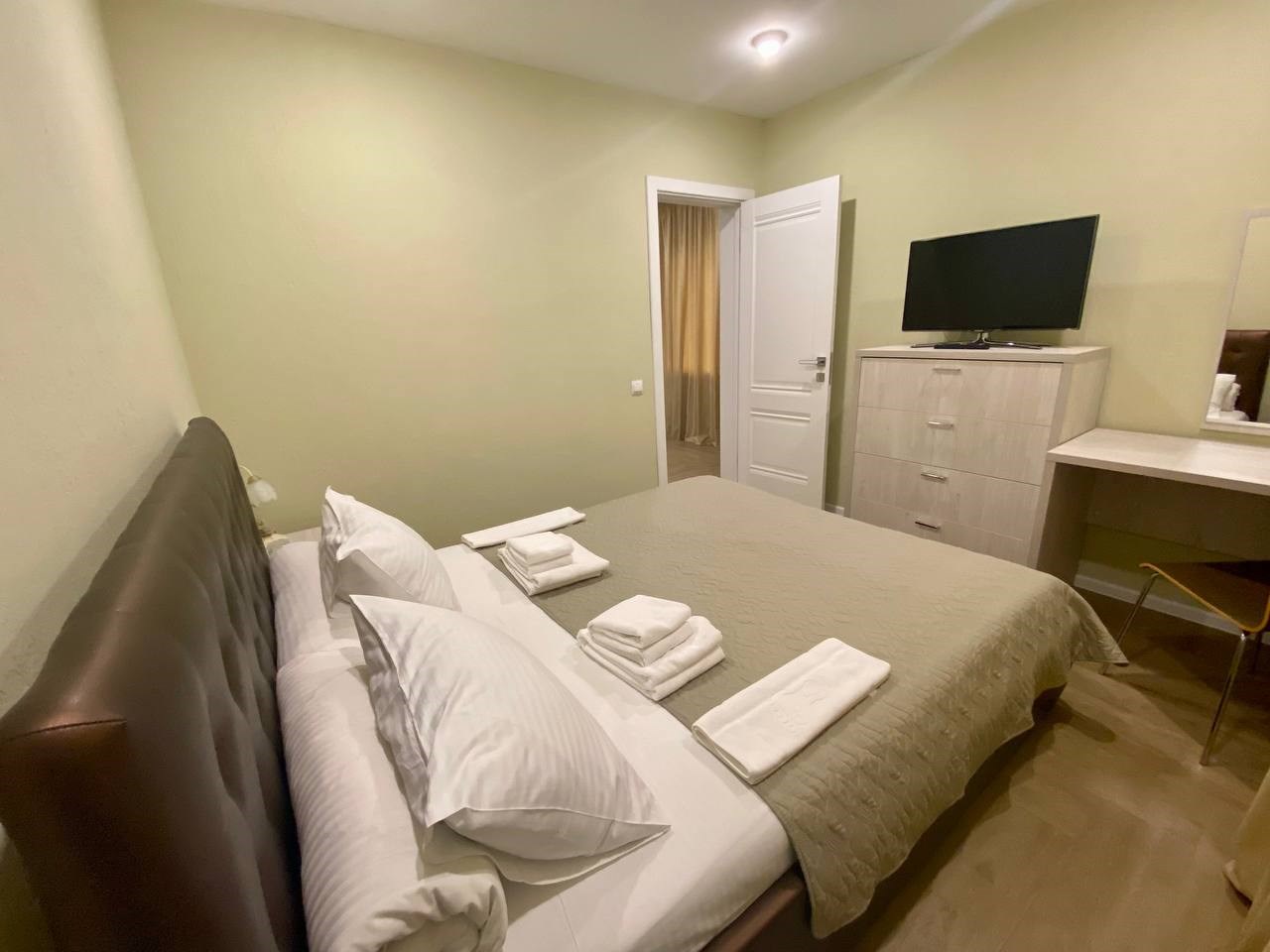 Коттедж 2-х уровневый by SL в Рио SunLine