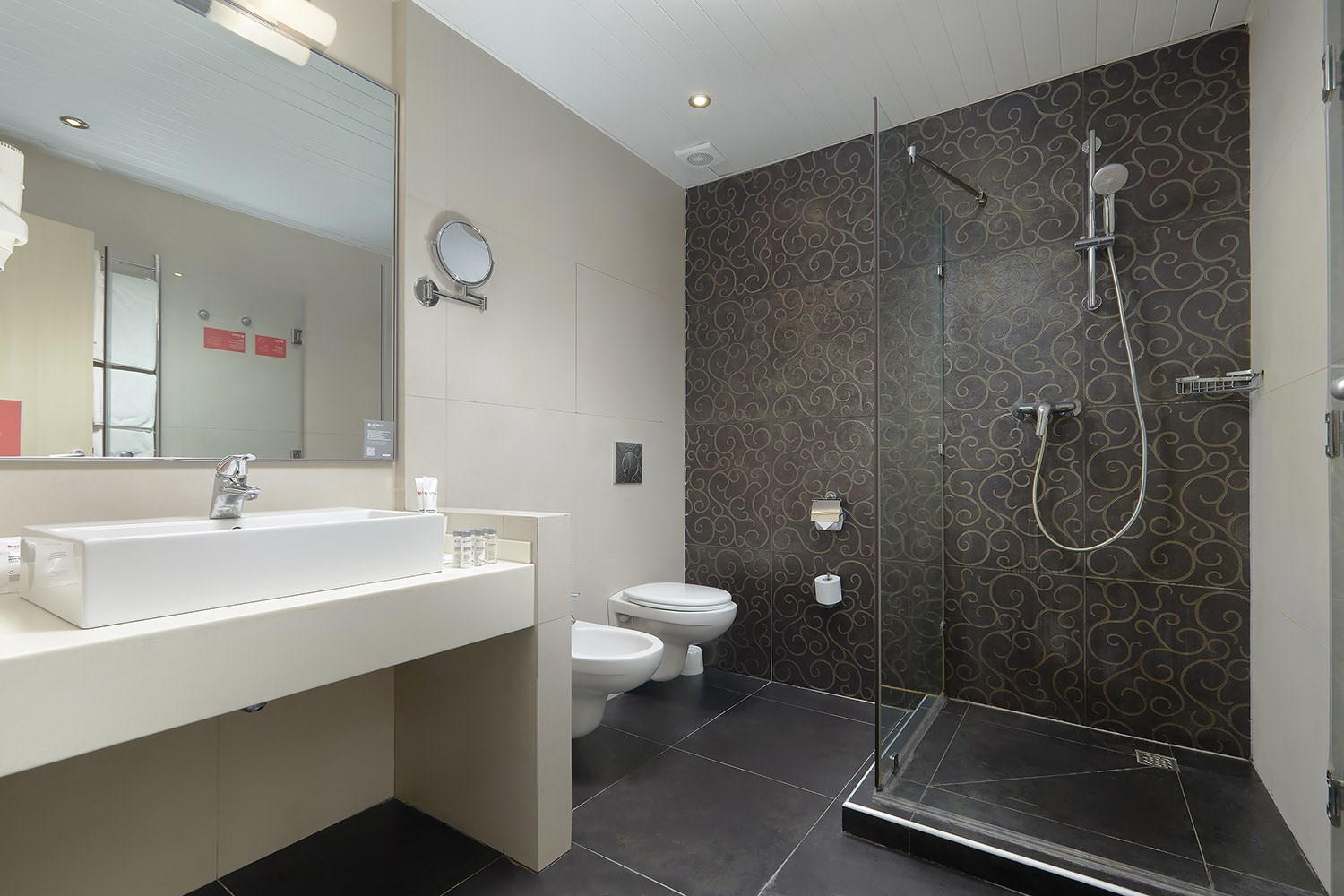 Standard в Azimut Отель Саранск