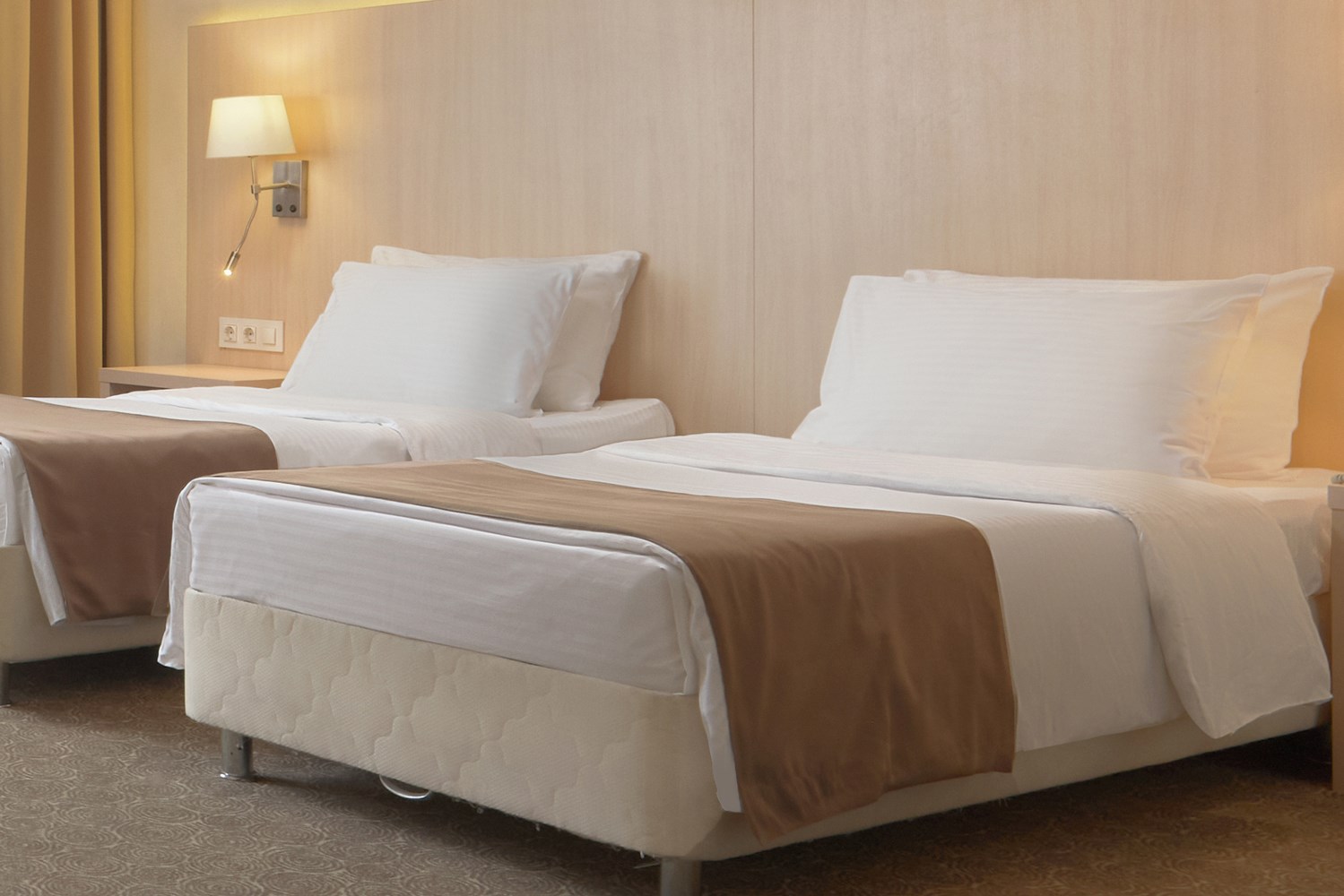 Standard в Azimut Отель Саранск