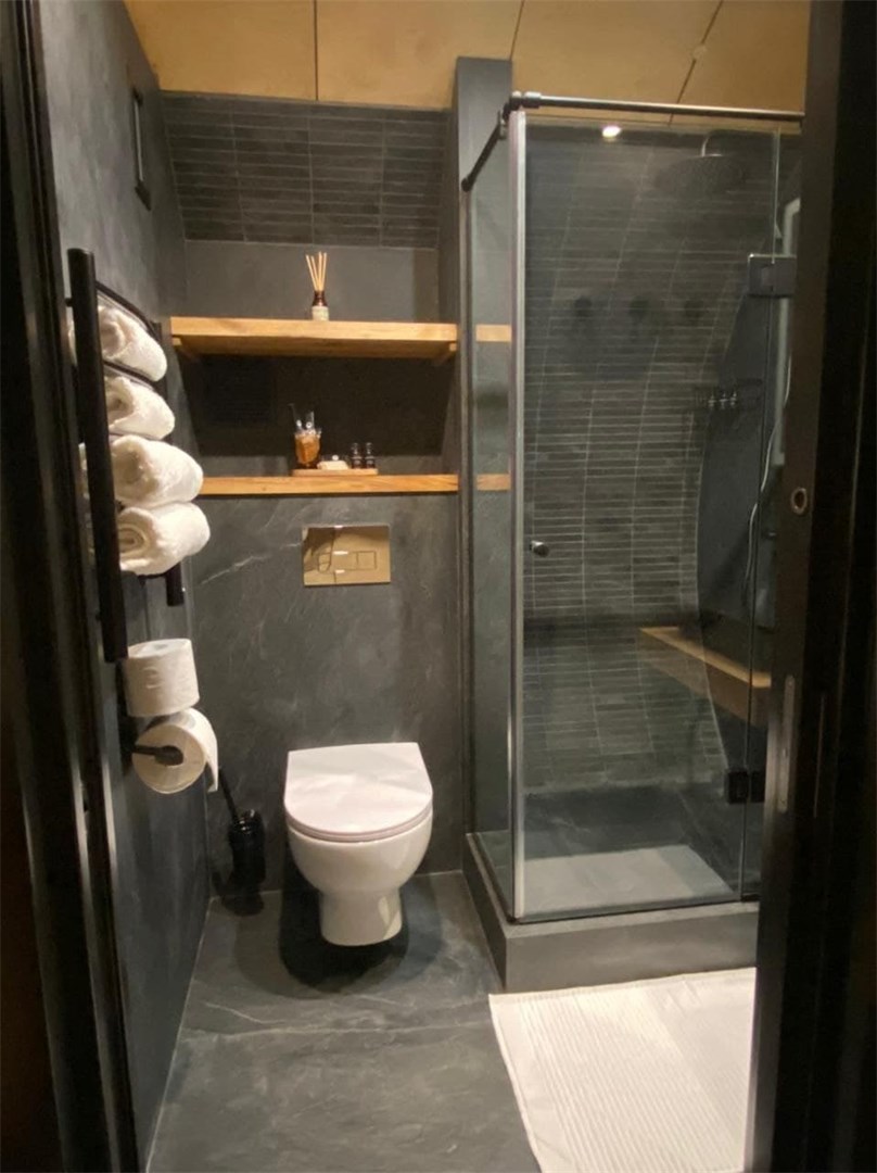 арт-дом  «Русское идеальное», автор Сергей Кузнецов в Никола-ленивец