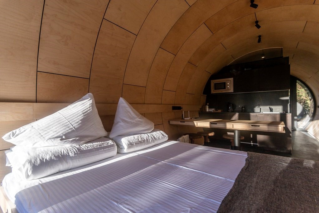 арт-дом  «Русское идеальное», автор Сергей Кузнецов в Никола-ленивец