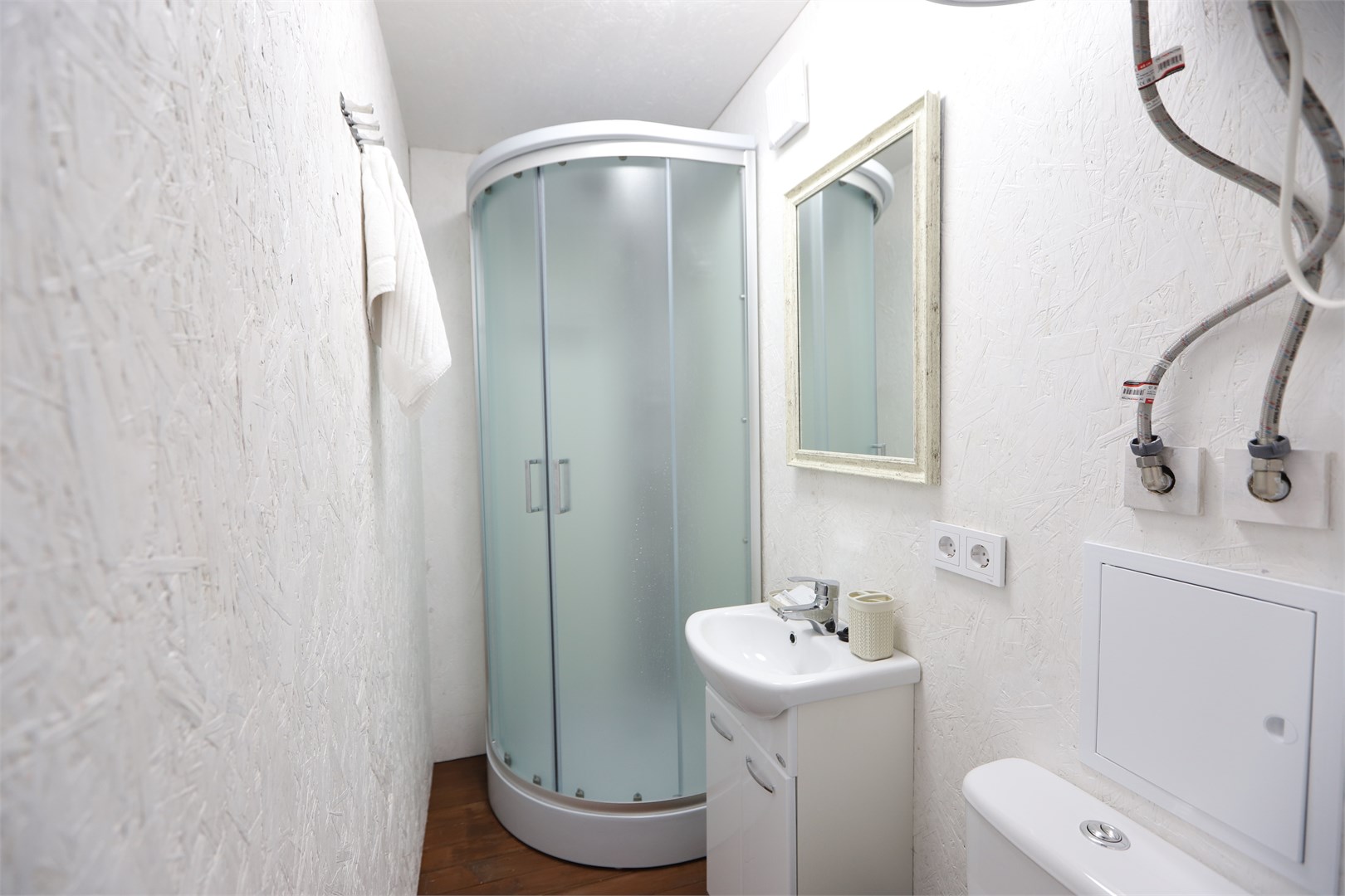 Глэмп в Балтик-Спорт