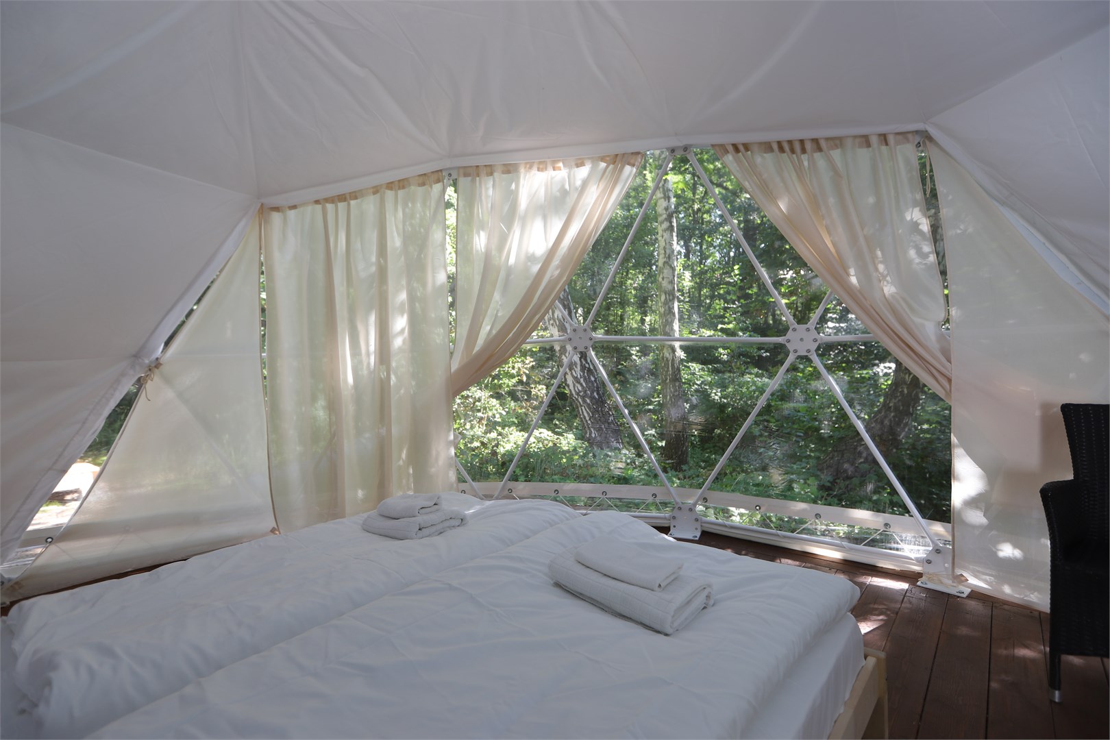 Глэмп в Балтик-Спорт