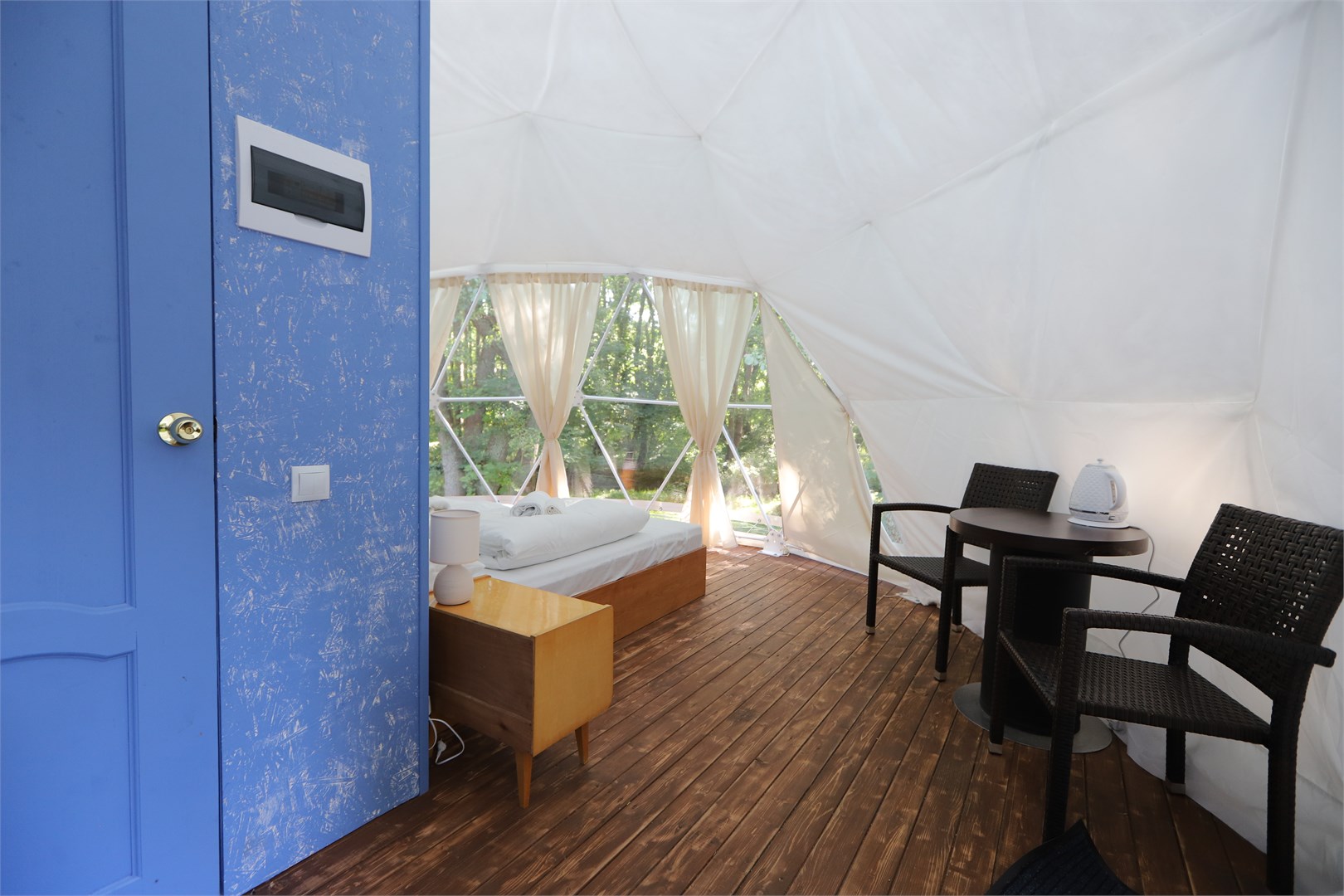 Глэмп в Балтик-Спорт