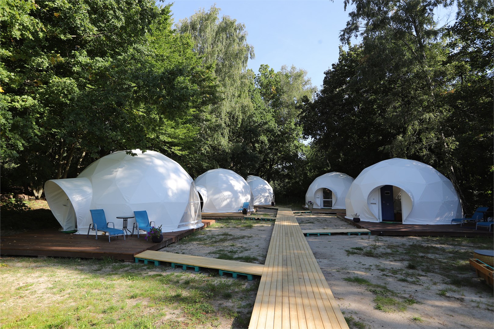 Глэмп в Балтик-Спорт