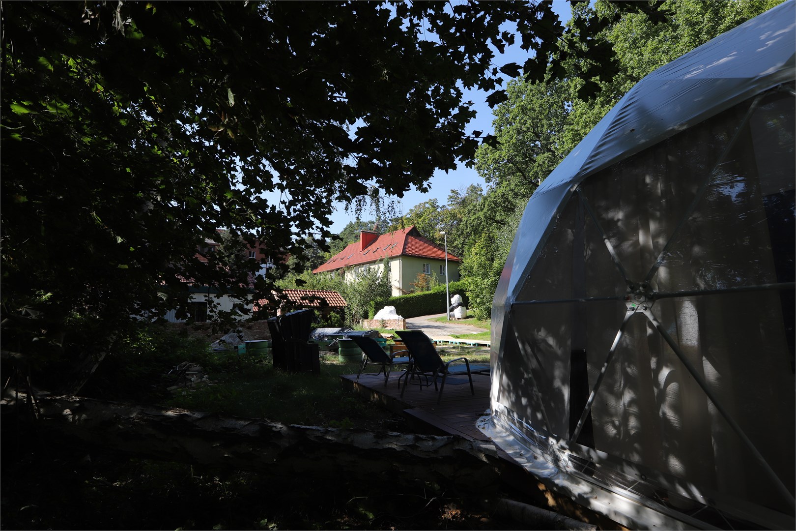 Глэмп в Балтик-Спорт