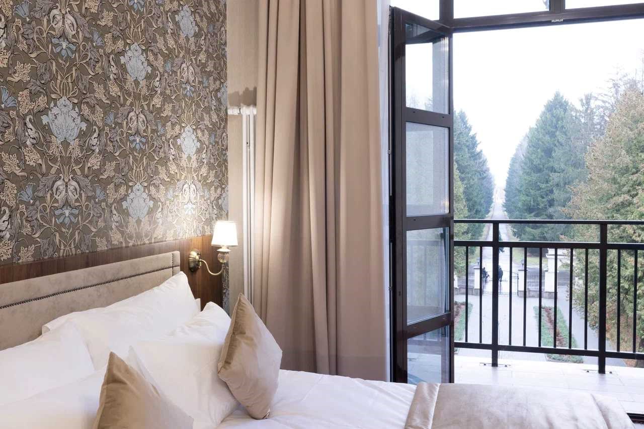 Люкс "Президент" в Ерино