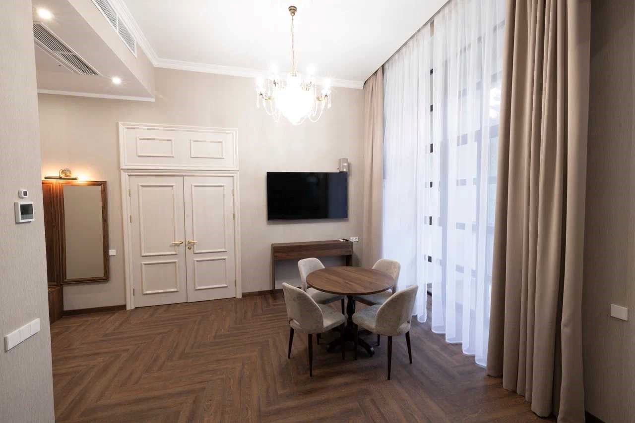 Люкс "Президент" в Ерино