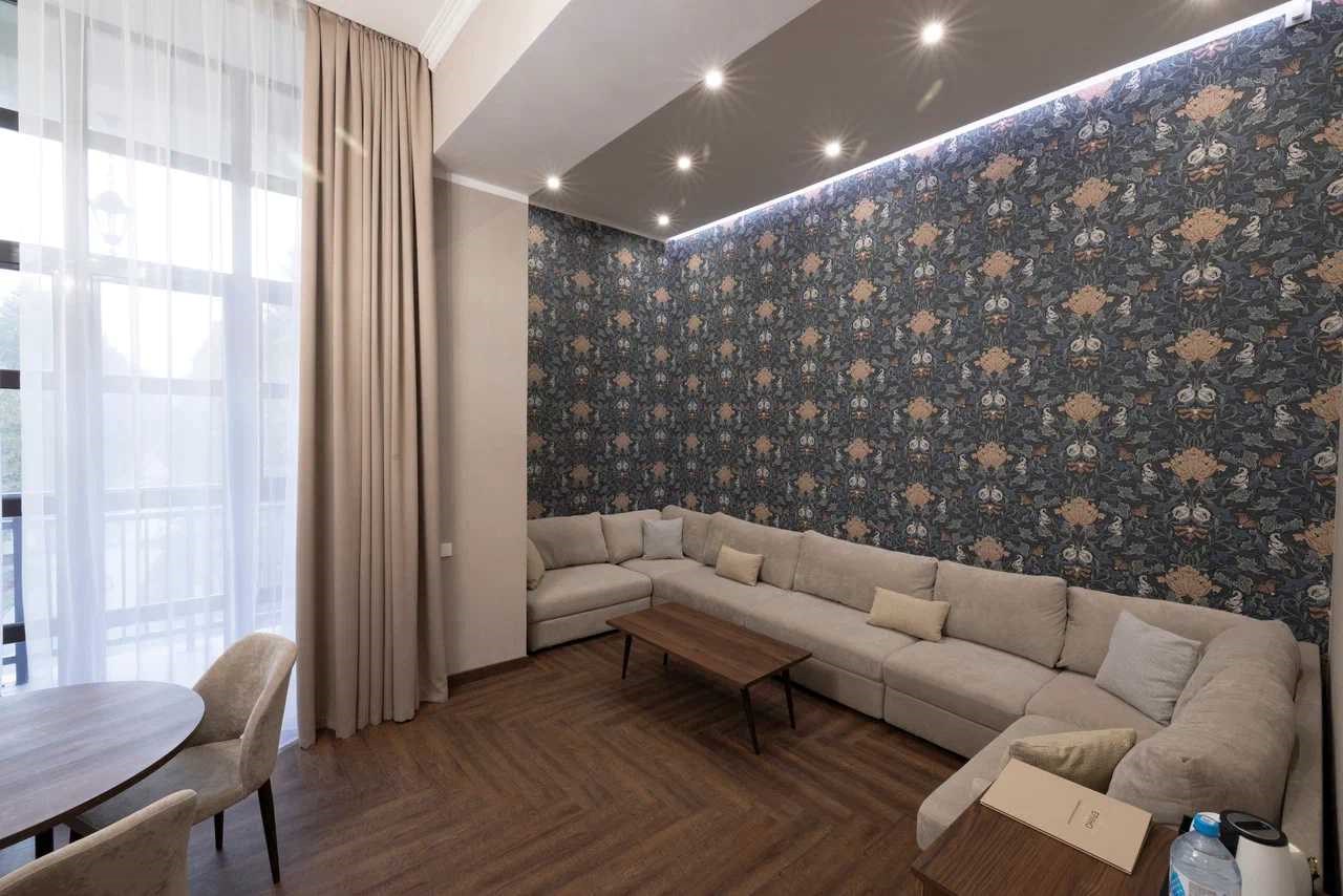 Люкс "Президент" в Ерино