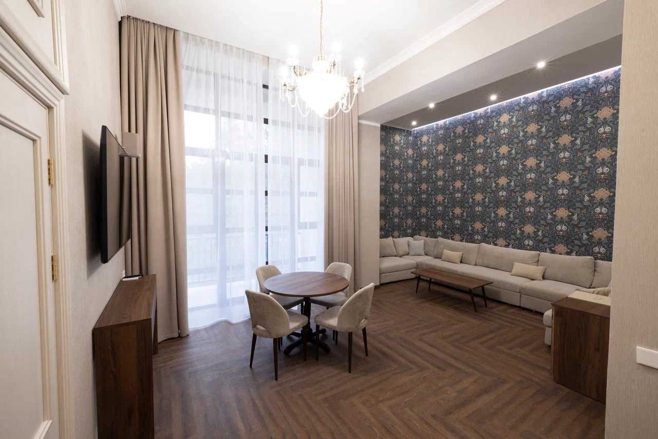 Люкс "Президент" в Ерино