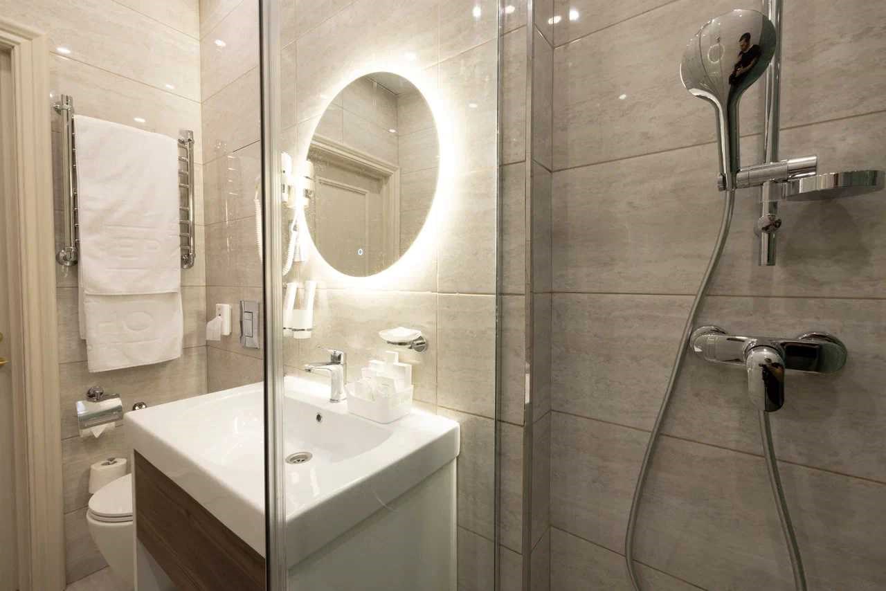 Соло в Ерино