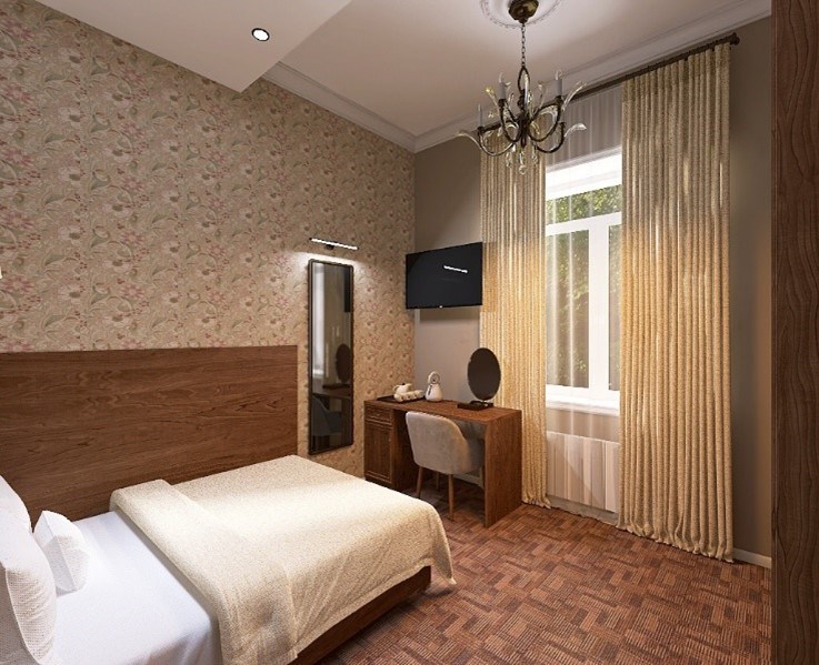 Стандарт. в Ерино