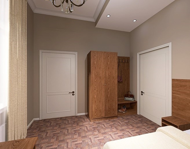 Стандарт. в Ерино