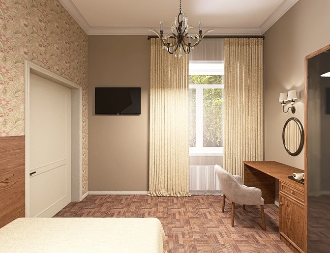 Стандарт. в Ерино