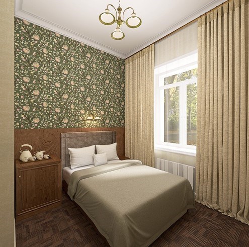 Стандарт. в Ерино