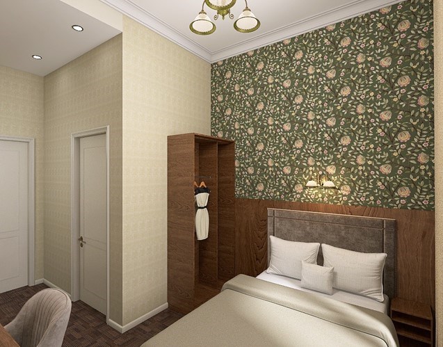 Стандарт. в Ерино