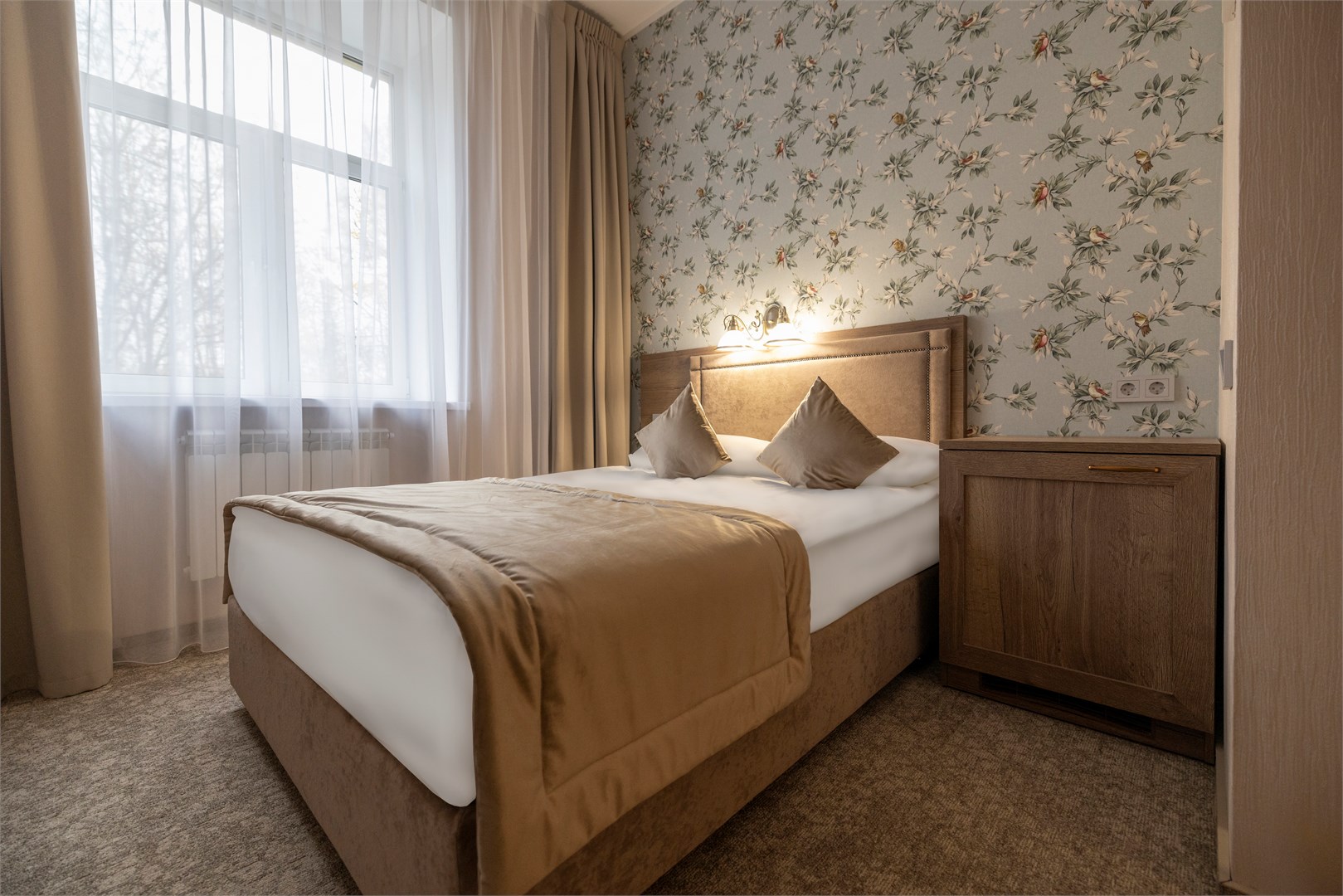 Стандарт. в Ерино