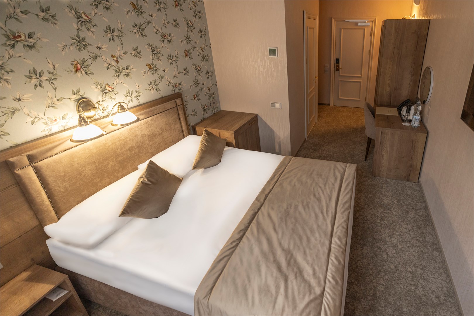 Стандарт. в Ерино