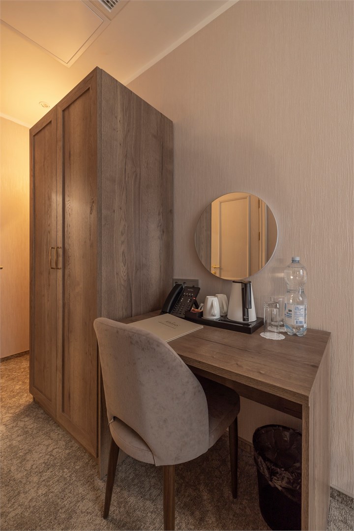 Стандарт. в Ерино