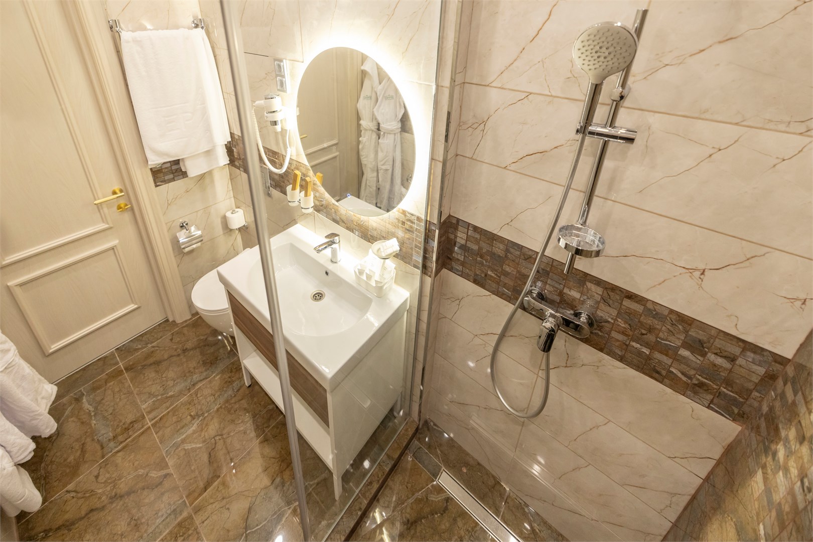 Эстет в Ерино