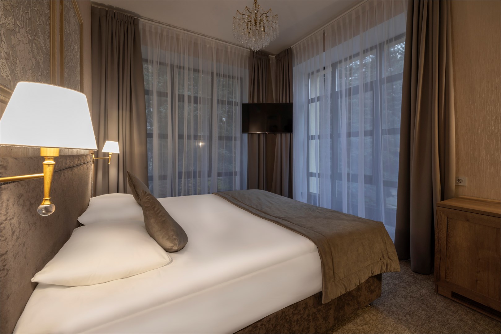 Эстет в Ерино