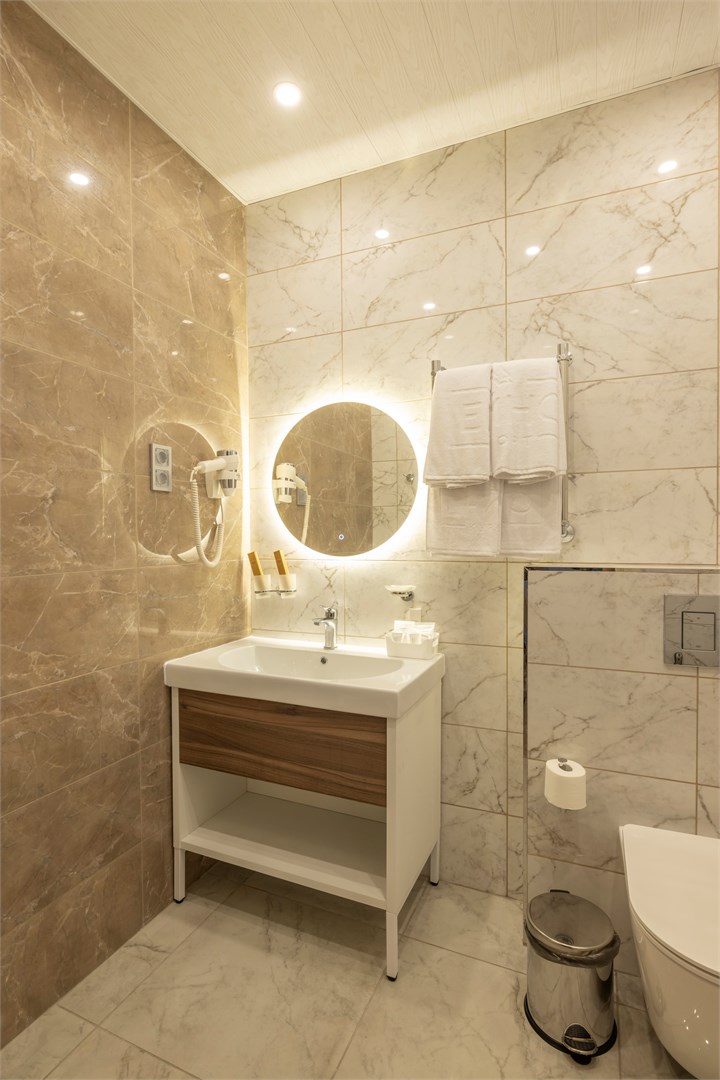 Эстет в Ерино