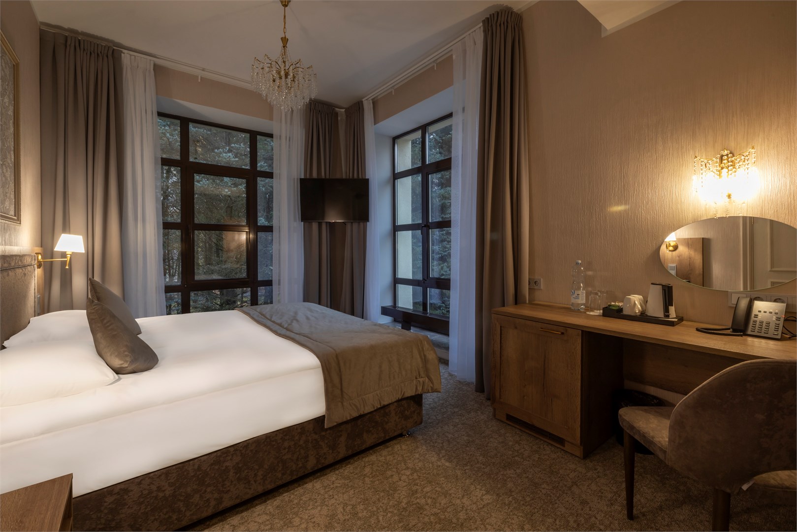 Эстет в Ерино