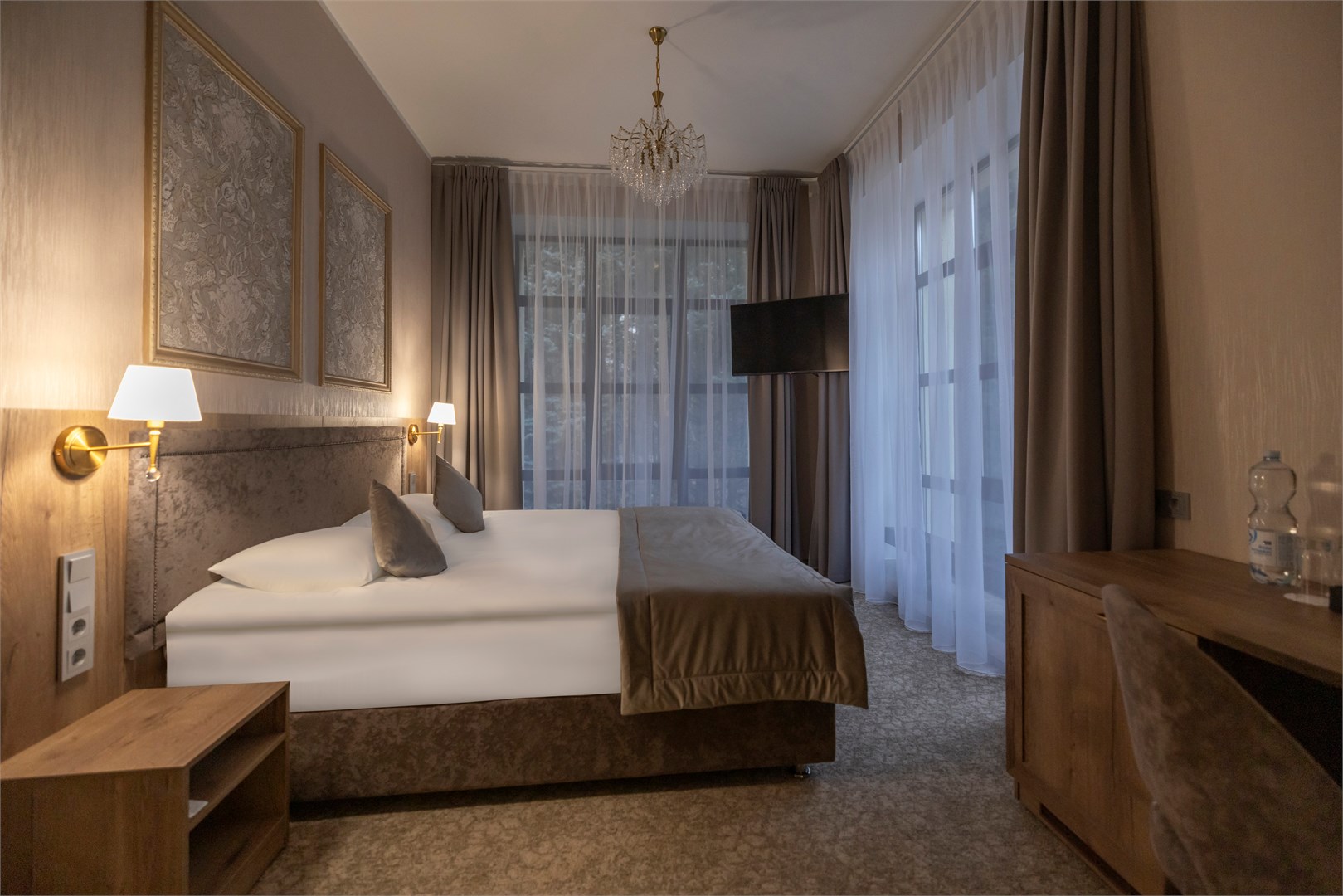 Эстет в Ерино