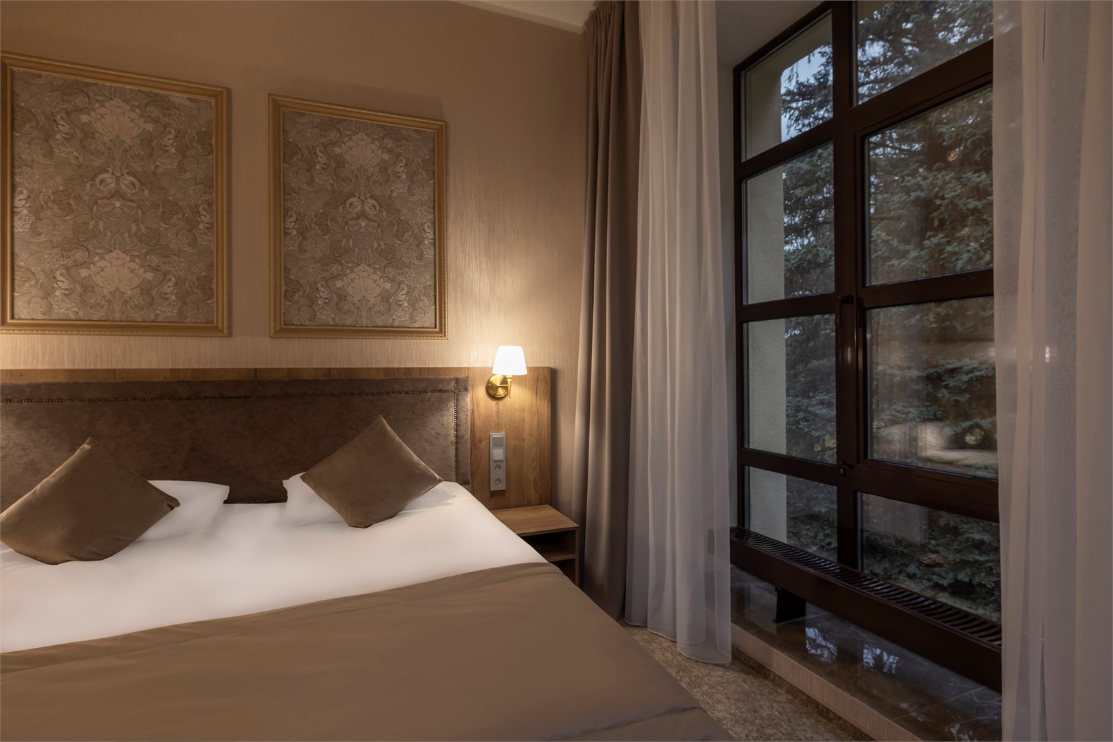 Эстет в Ерино