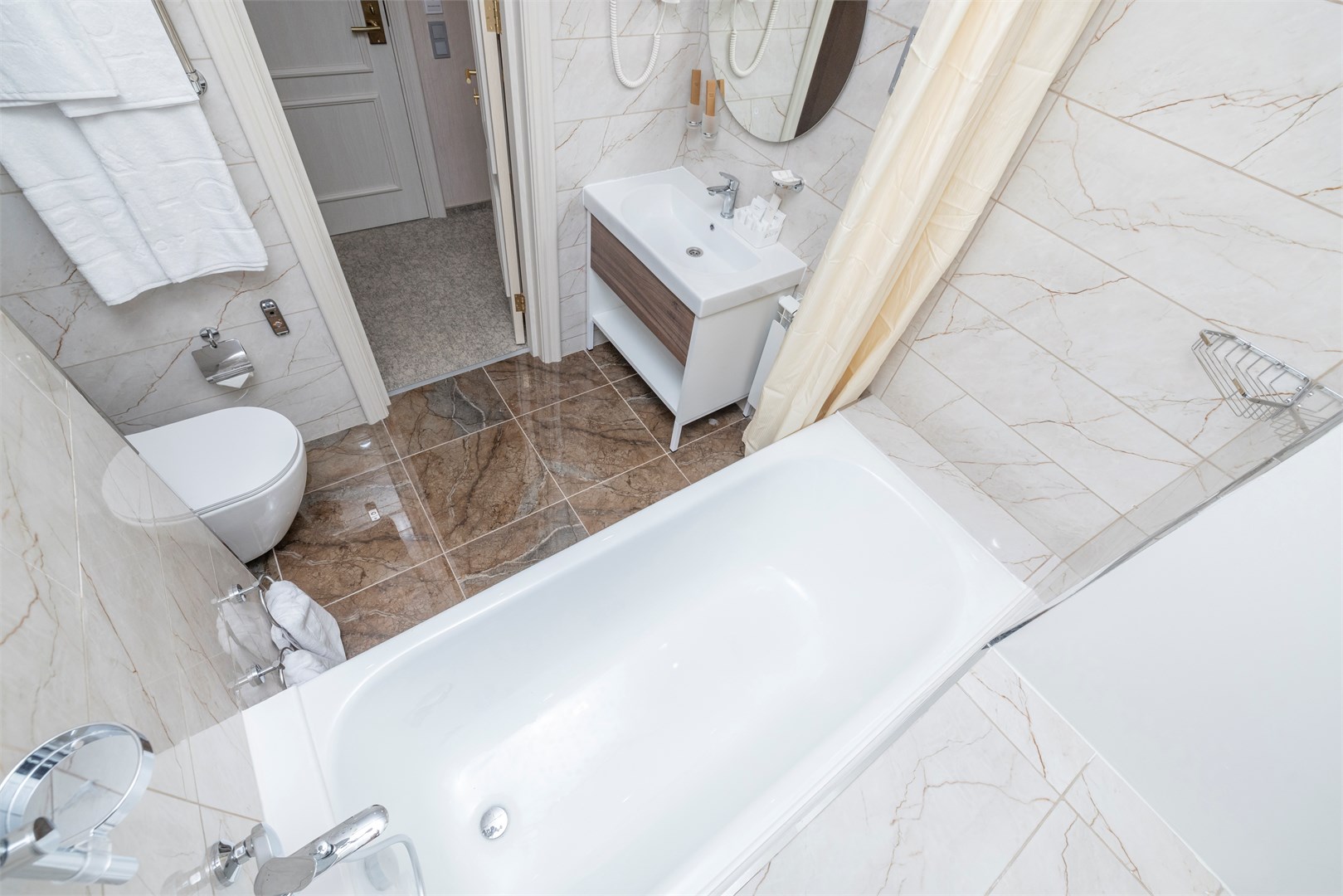 Эгоист в Ерино