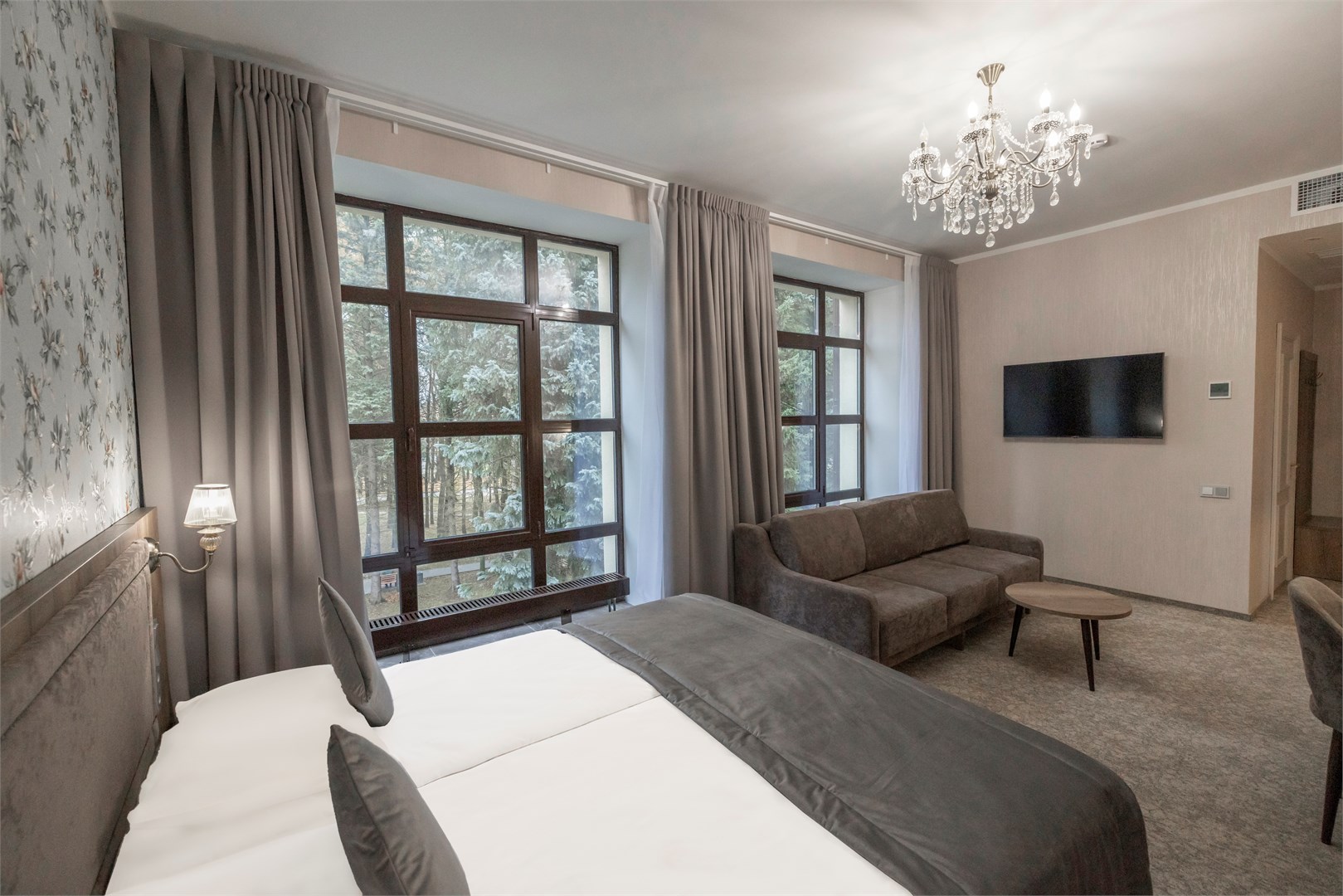 Эгоист в Ерино