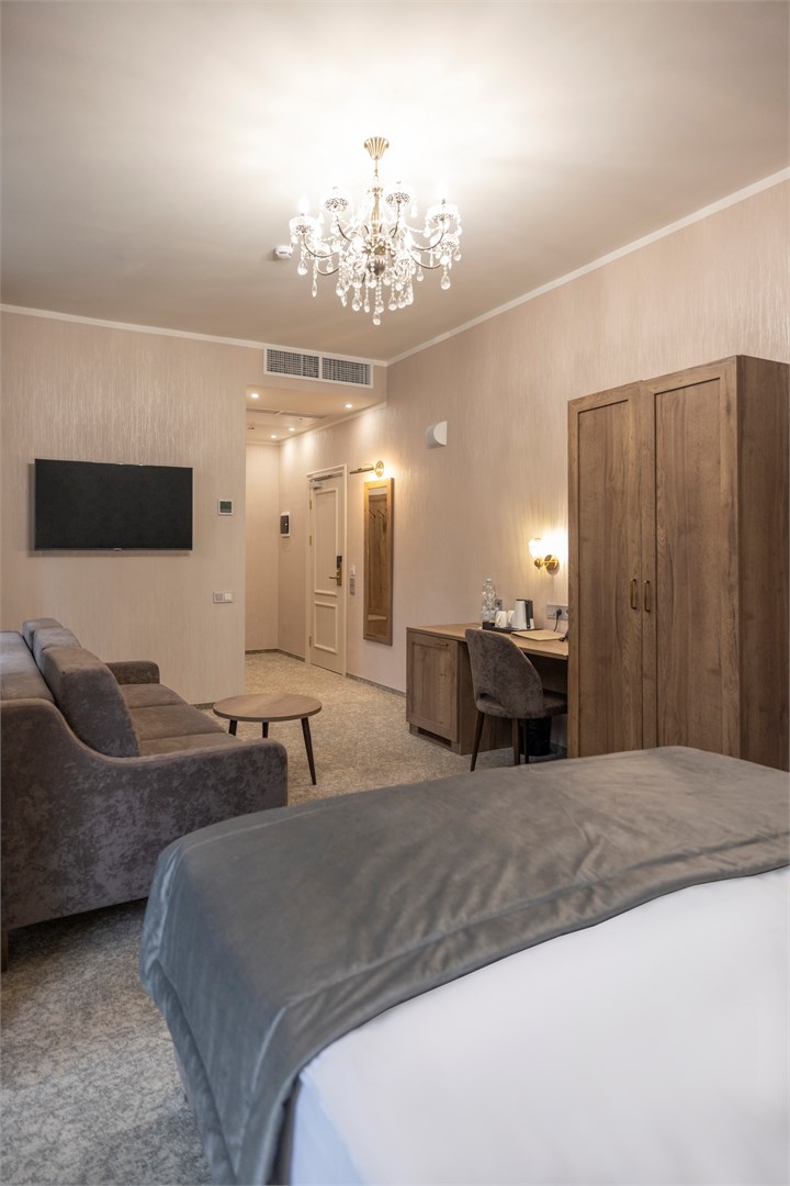 Эгоист в Ерино