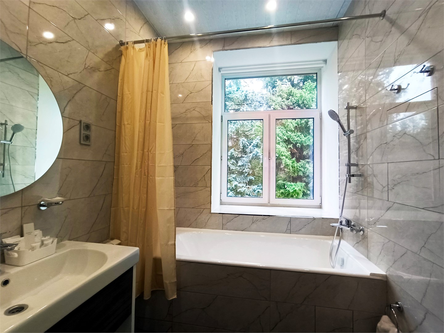 Эгоист в Ерино