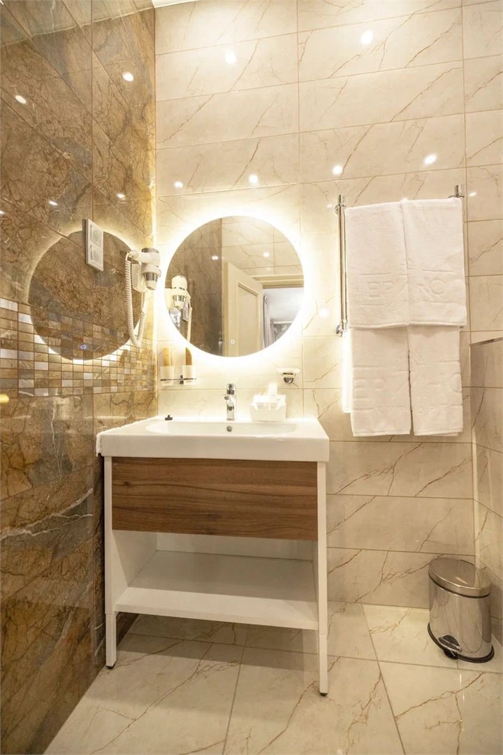 Делюкс в Ерино