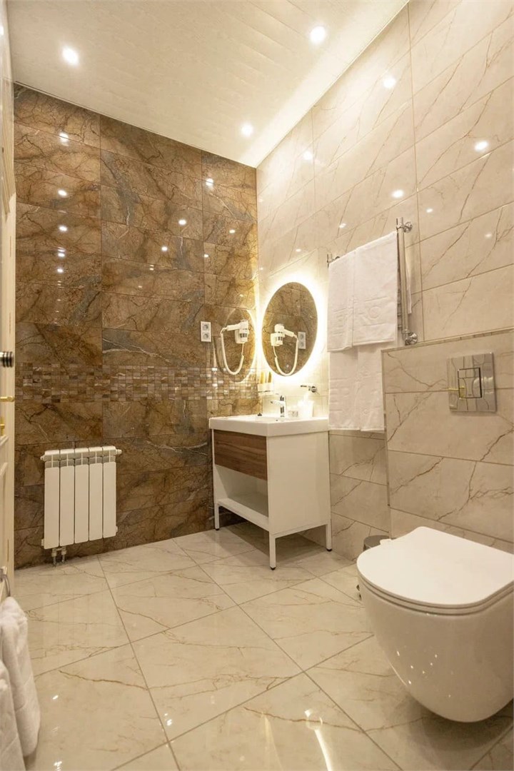 Делюкс в Ерино