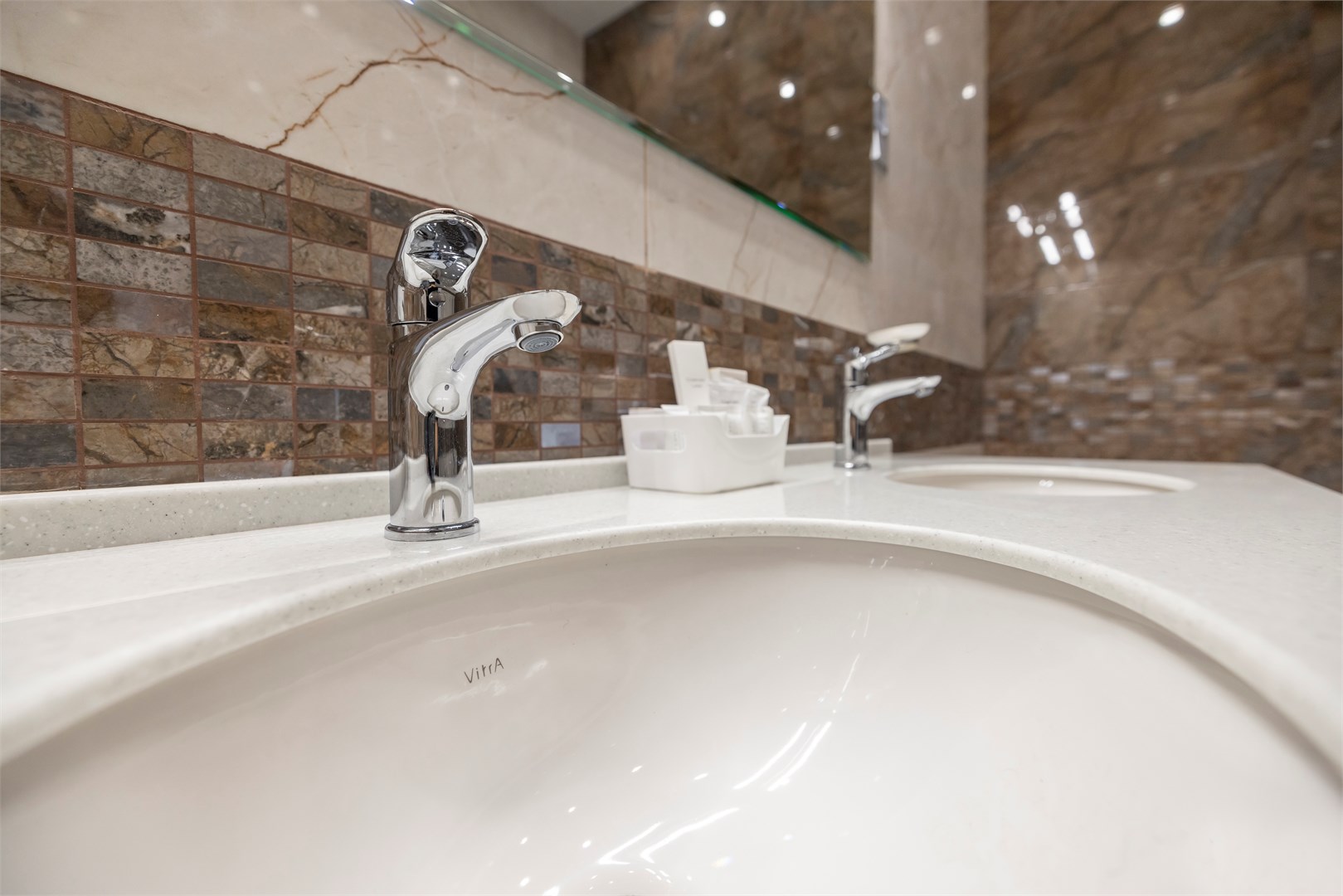 Люкс "Премьер" в Ерино