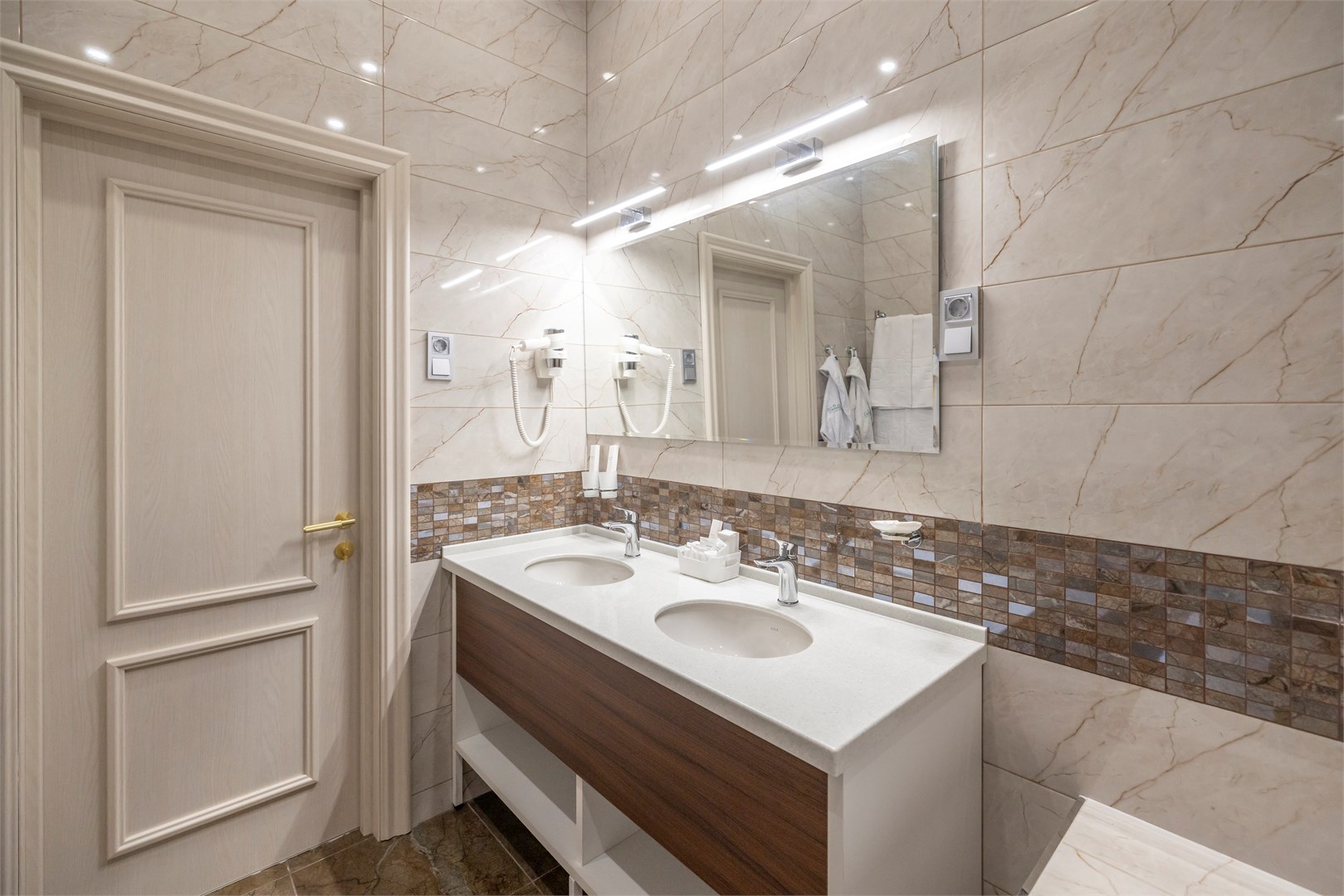 Люкс "Премьер" в Ерино