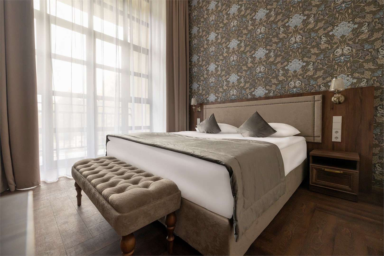 Люкс "Премьер" в Ерино