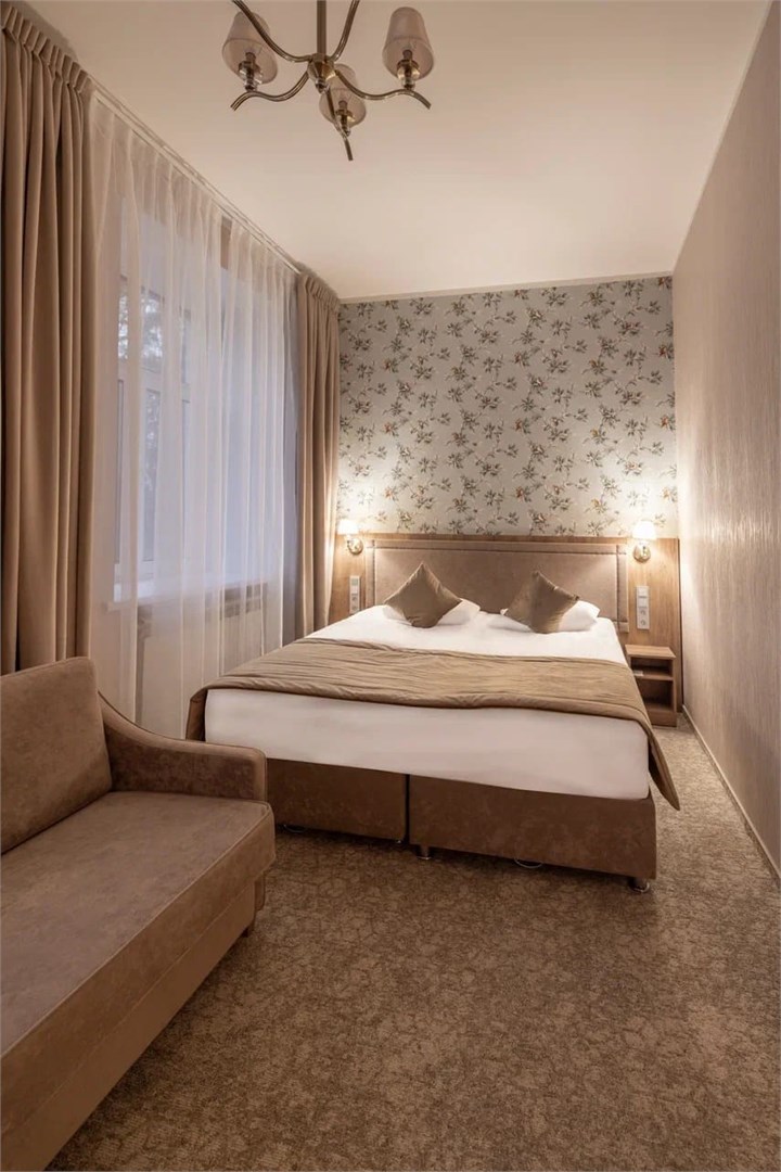 Комфорт. в Ерино