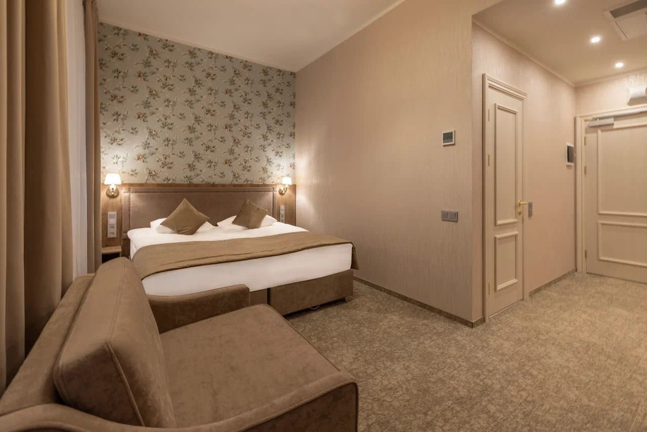 Комфорт. в Ерино