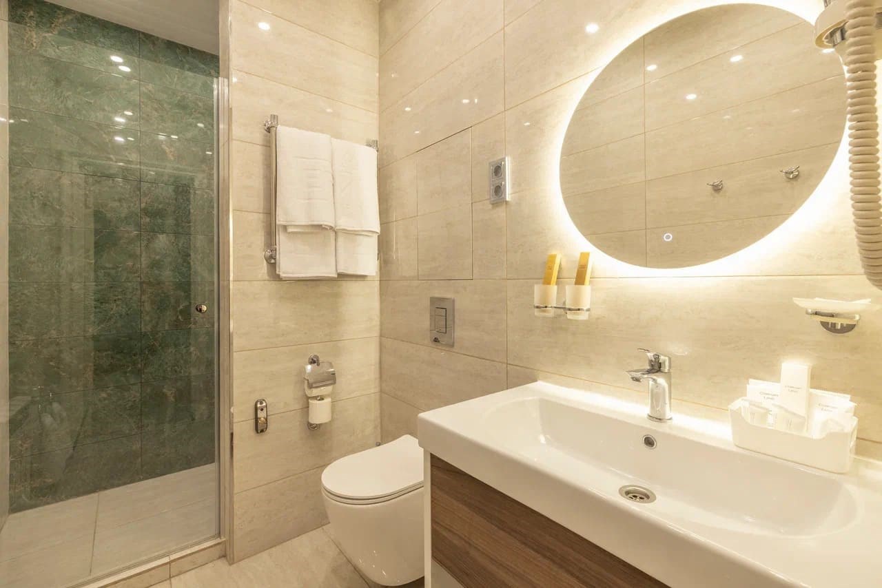 Комфорт. в Ерино