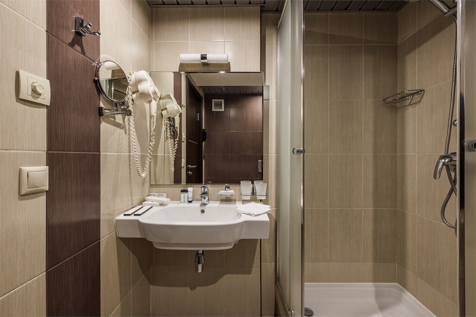 Стандарт (1 категории) в Sea galaxy hotel congress&SPA